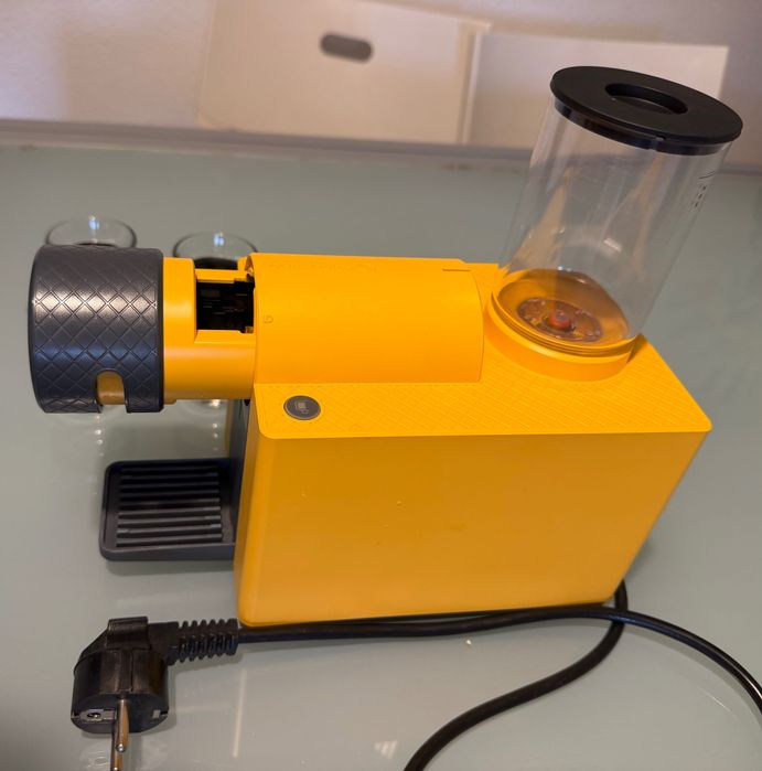 Máquina Delta q Qlip