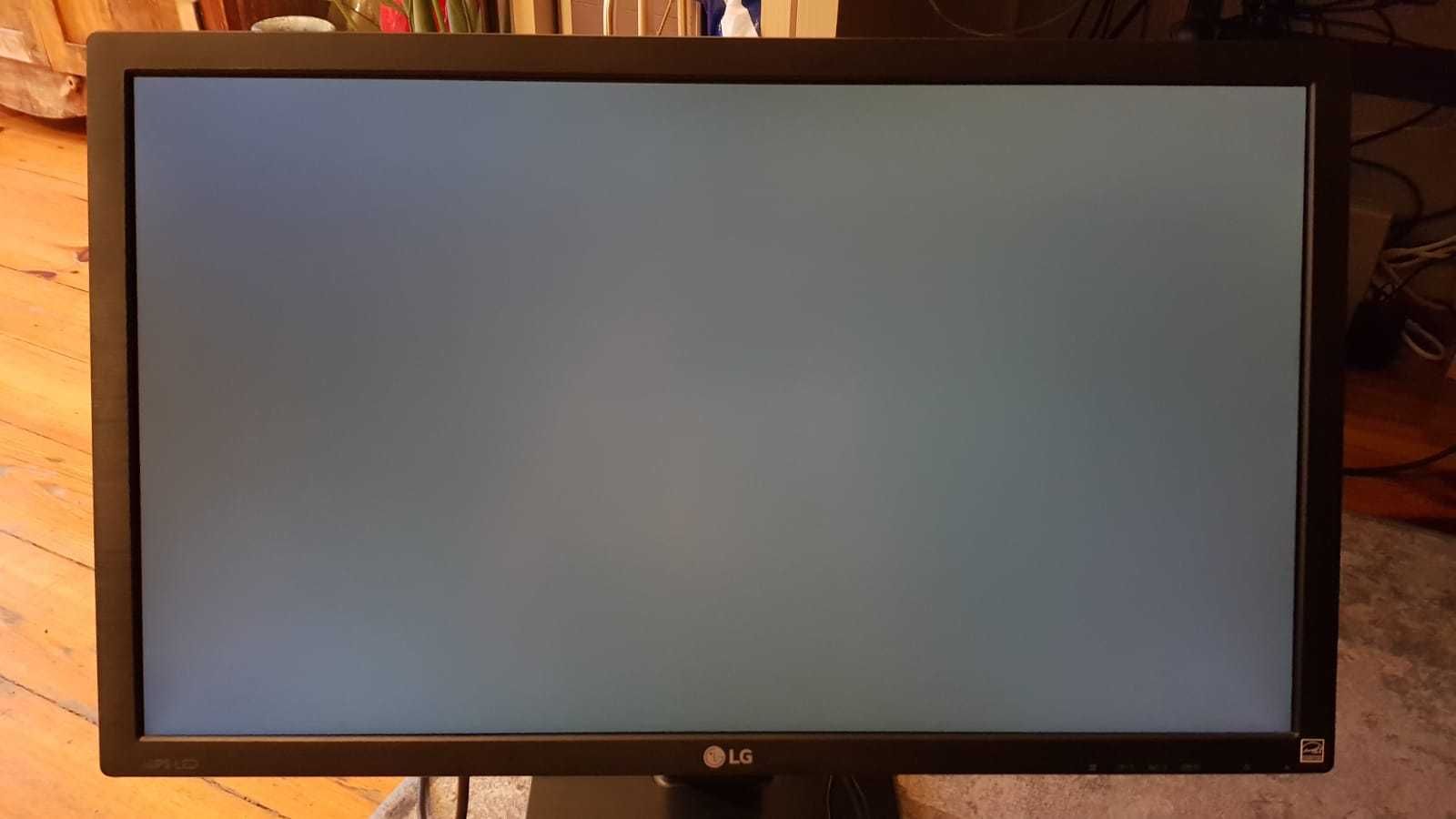 Monitor LG 27MB85R-B czarny