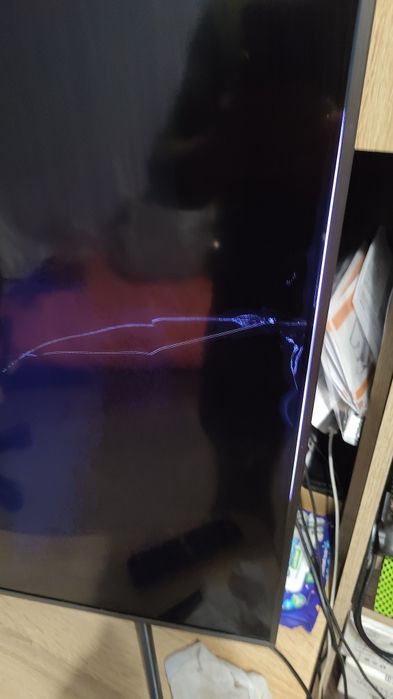 Samsung UE55TU7100UXUA