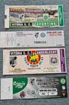 Bilhetes Vitória SC