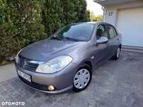 Розборка разборка Renault Thalia 2 mk2 Рено Талія запчастини бу