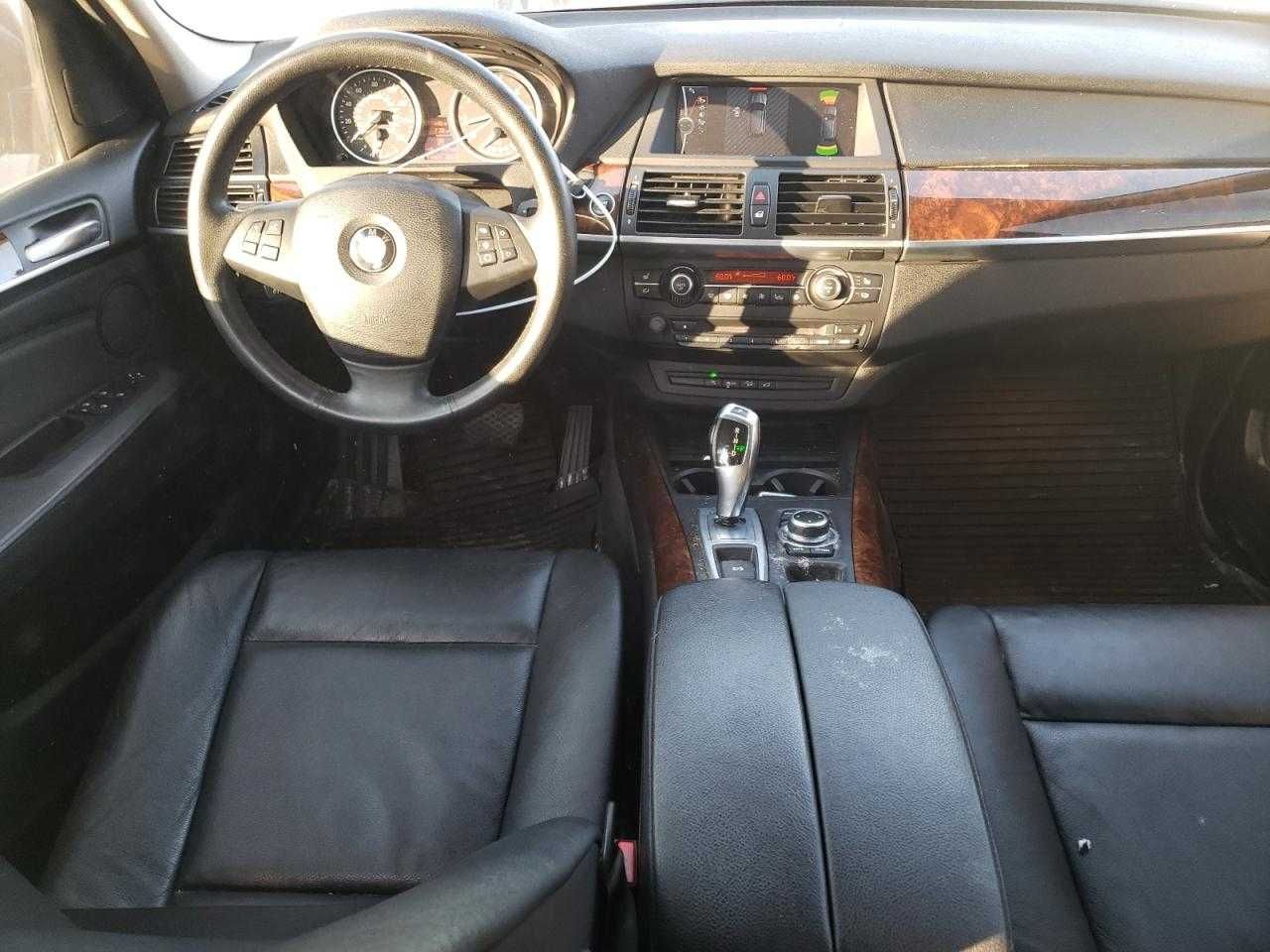 BMW X5 Xdrive35I 2013