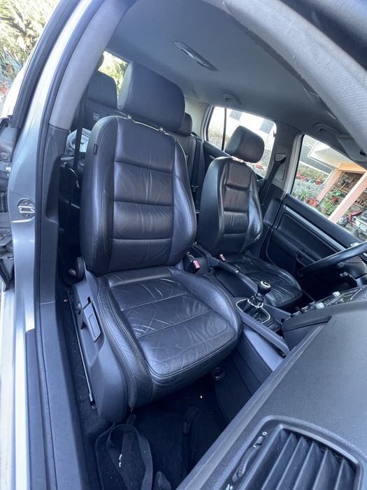 VW Golf V 1.9tdi 105cv bkc