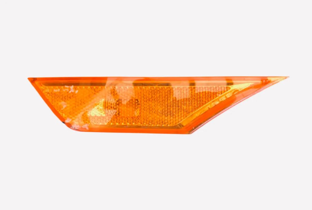 Повторювач поворотів лівий переднього бампера крила Honda Civic …