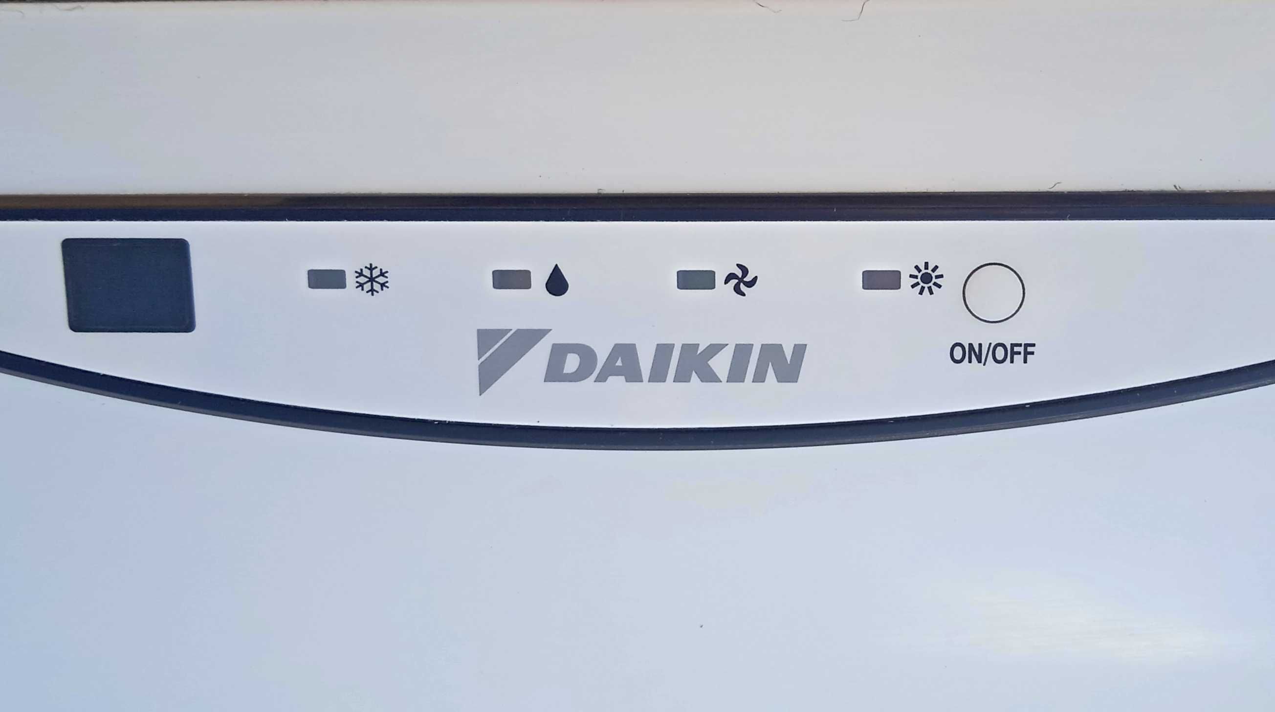 Кондиционер потолочный Daikin 24 (до 80м2) гарантия, монтаж, ремонт