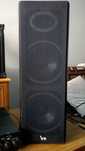 Kolumny Voice Kraft VK-C66 PRZECENA