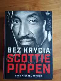 Scottie Pippen bez ukrycia