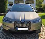 Bmw IX xDrive40, 30.000km, Particular, com IVA, Nacional