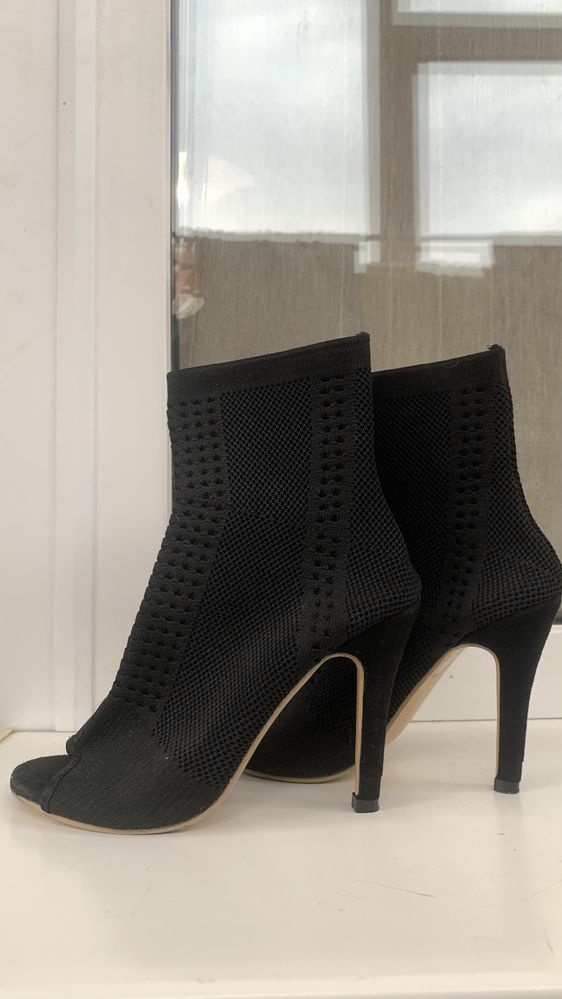 Хилсы, туфли для high heels