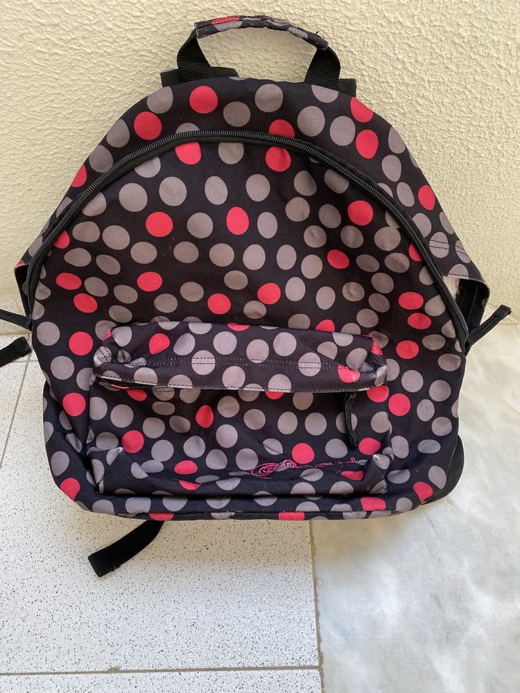 Mochila escolar Ripcurl