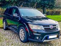Fiat FREEMOUT 2.0 M Jet