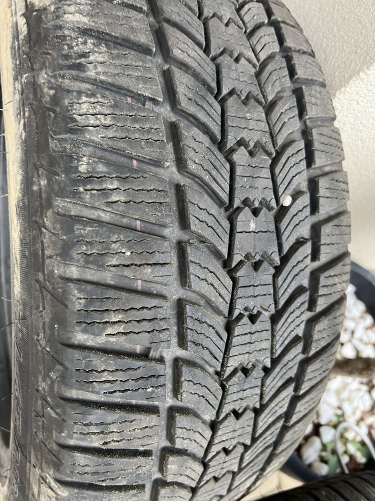 Alufelgi POMPEI OE nowe opony 245/45/18 zimowe audi a6 c7 a3/a4/a5/q5