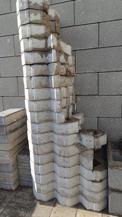 Meba jumby płyty ażurowe