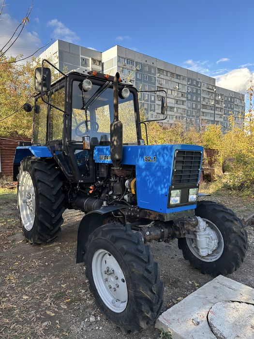 Мтз 82.1 2013 року
