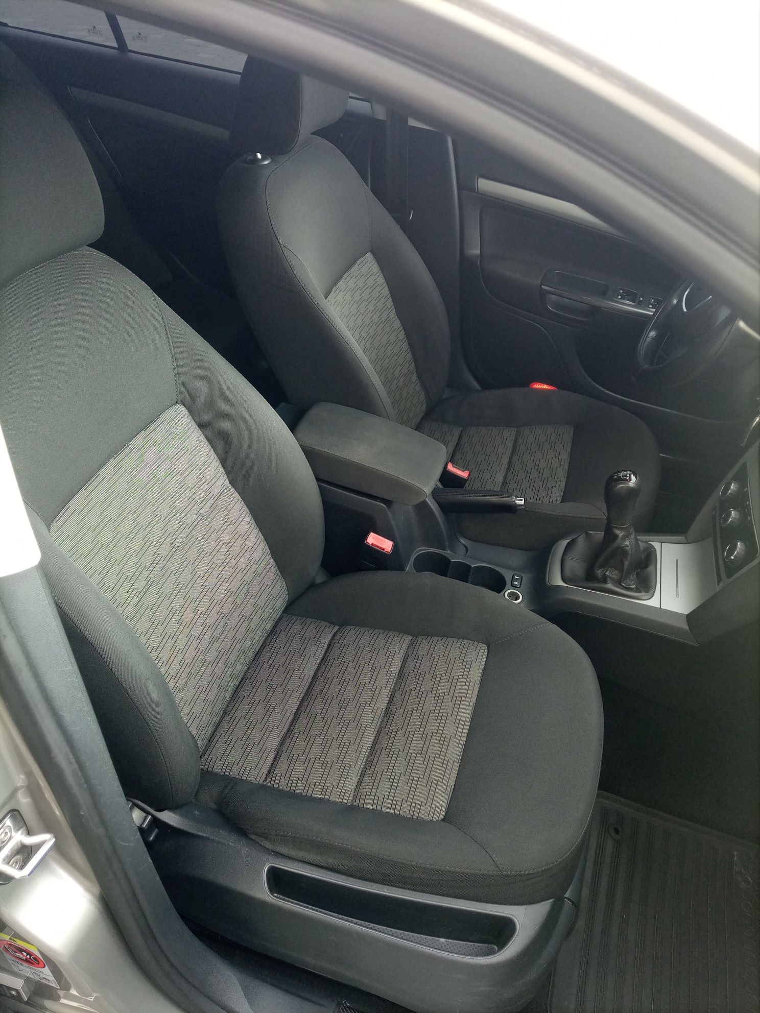 Шкода Октавія 1.9 TDI