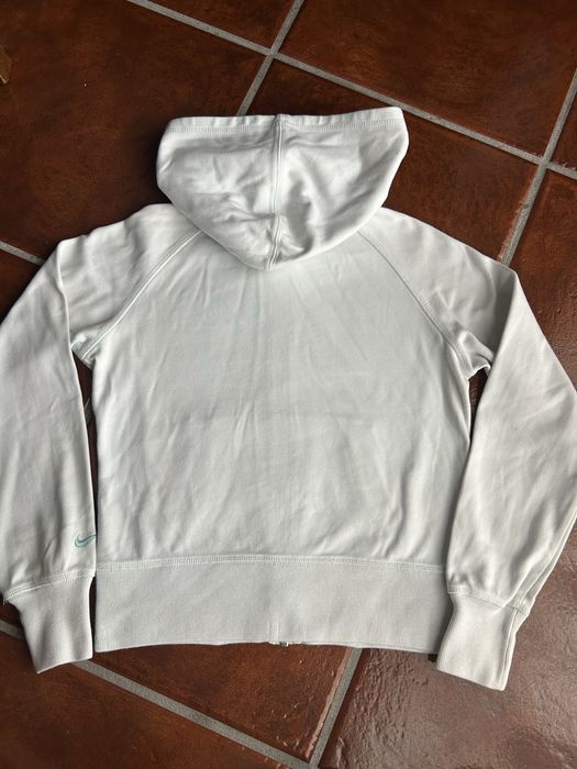 Casaco desportivo Nike 8/10 anos