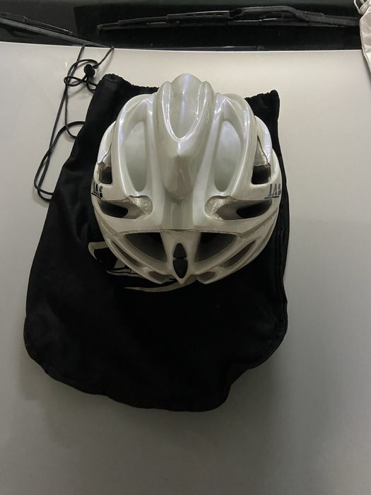 Capacete ciclismo marca LAS