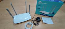 Router Wi-Fi TP-LINK Archer-A5