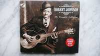 ROBERT JOHNSON COMPLETE COLLECTION 2cd płyta kompaktowa cd blues