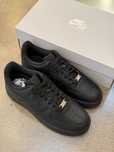 Buty Nike AirForce1Low Black Moda rozmiar.42