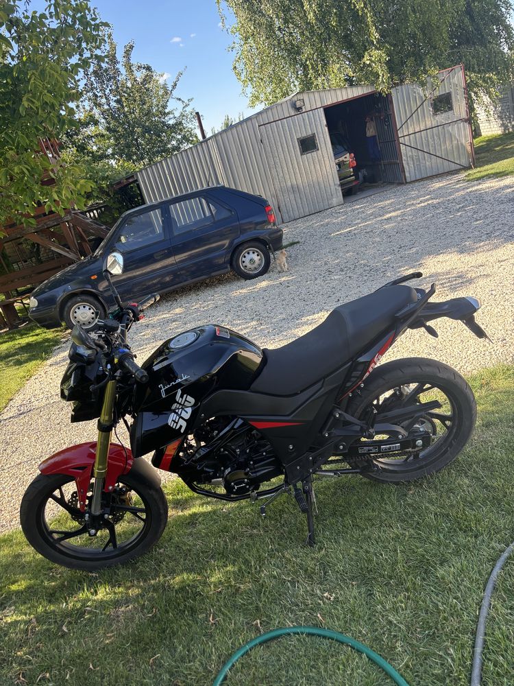 sprzedam junak 906