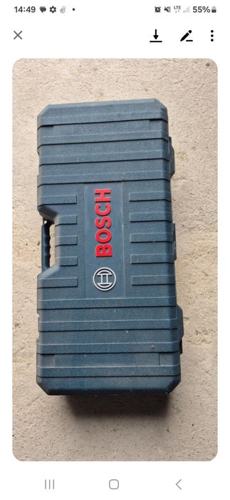 #*szlifierka kątowa bosch gws 24-230*#