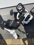Gokart elektryczny dziecięcy