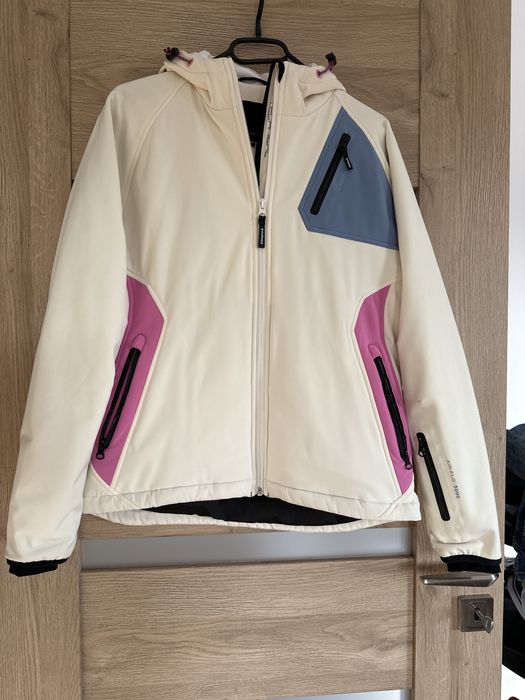 Kurtka narciarska rozmiar 38