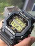 Casio G-shock GX-56SLG-1. Edycja Shichi-Fuku-Jin