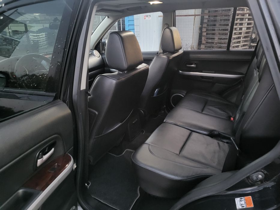 Сузуки Гранд Вітара 1.9д нерозмитнена