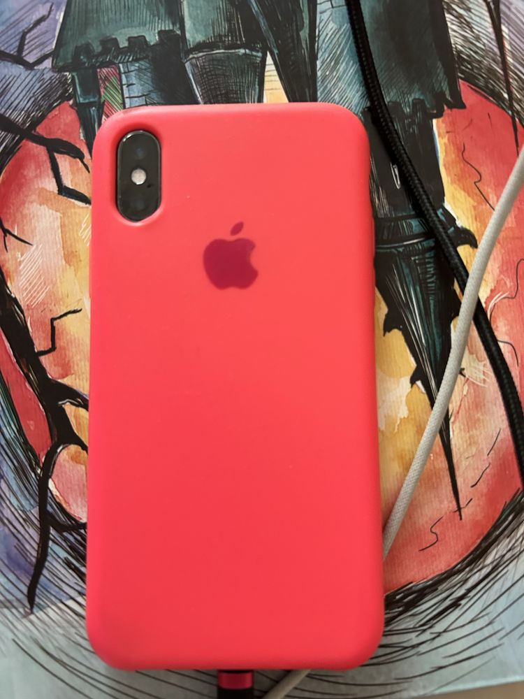 iPhone xs  ( айфон xs ), 10