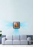 LG art cool 2x 9000 BTU 1x 12000 BTU