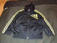 Dres dziecięcy adidas rozmiar 86