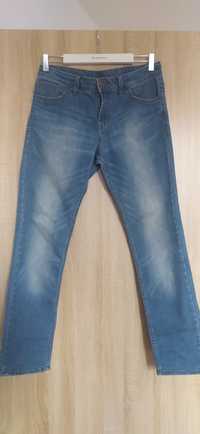 Spodnie jeansowe męski S.Oliver