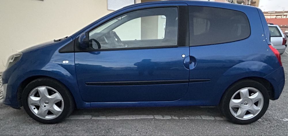 Renault Twingo 1.2