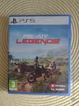 MX vs ATV Legends PS5 gra