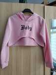 Bluza top rozmiar 146/152
