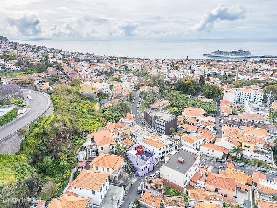 Moradia T2 para venda