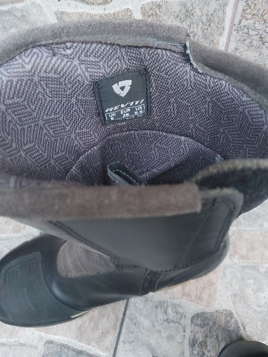 Buty revi't 38 skóra