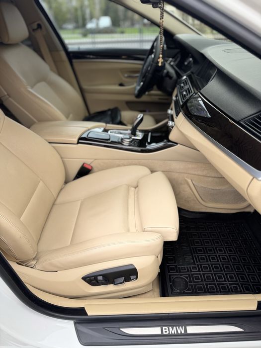 Продам .BMW 5 Series F10 (FL)