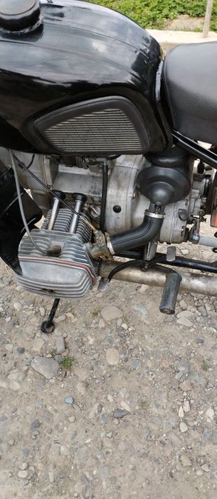 Продам мотоцикл кмз