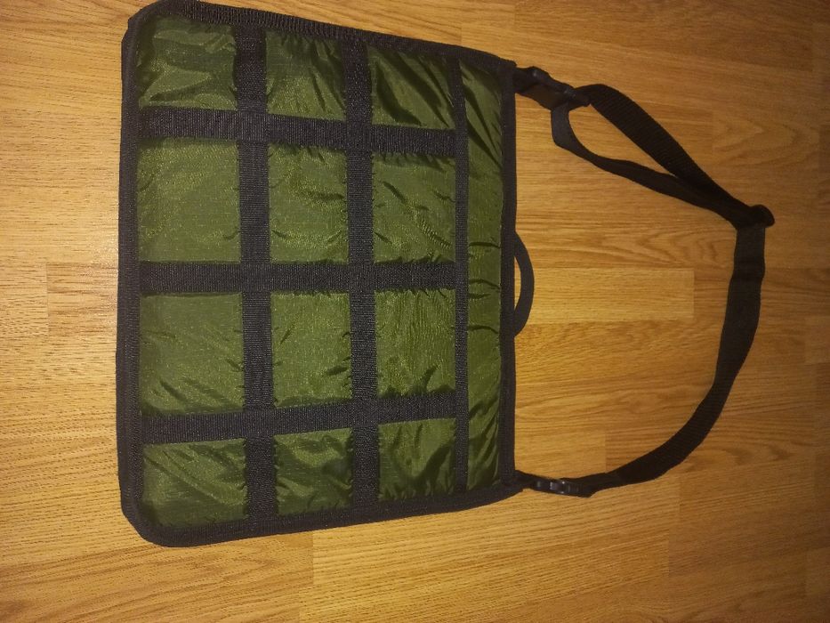 Мангал ручной работы