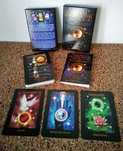 Angels of Atlantis Oracle Cards