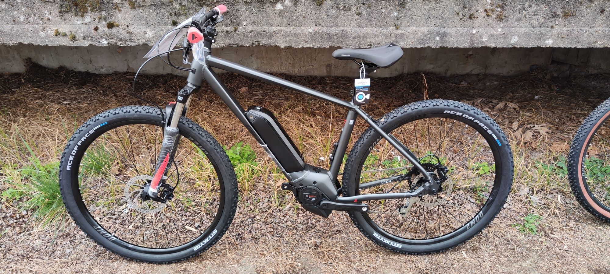 Nowy Bulls Bosch CX 85 Nm MTB górski męski rabat -50%
