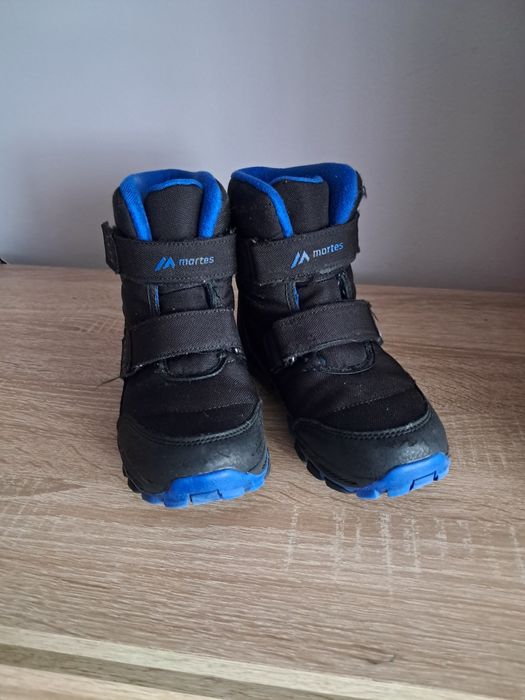 Śniegowce martes rozm 32