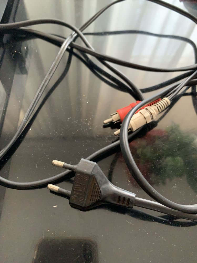 Gira disco Sony  PS-LX 100 em boas condições