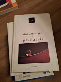 Książki medyczne - Pediatria Zdrowie dzieci