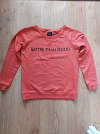 Bluza Reserved orange S