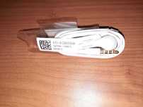 Słuchawki SAMSUNG z Pilotem i Mikrofonem GALAXY NOTE 3 4 S5 A3