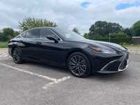 Lexus ES Lexus ES 300h, Okazja, FV, lift